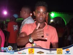 Lançamento Bloco do Patrão